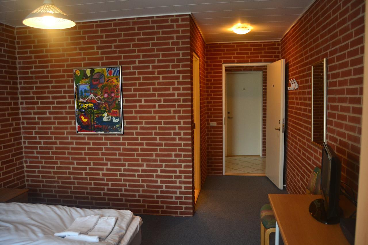 Paarup Kro Engesvang Exterior photo