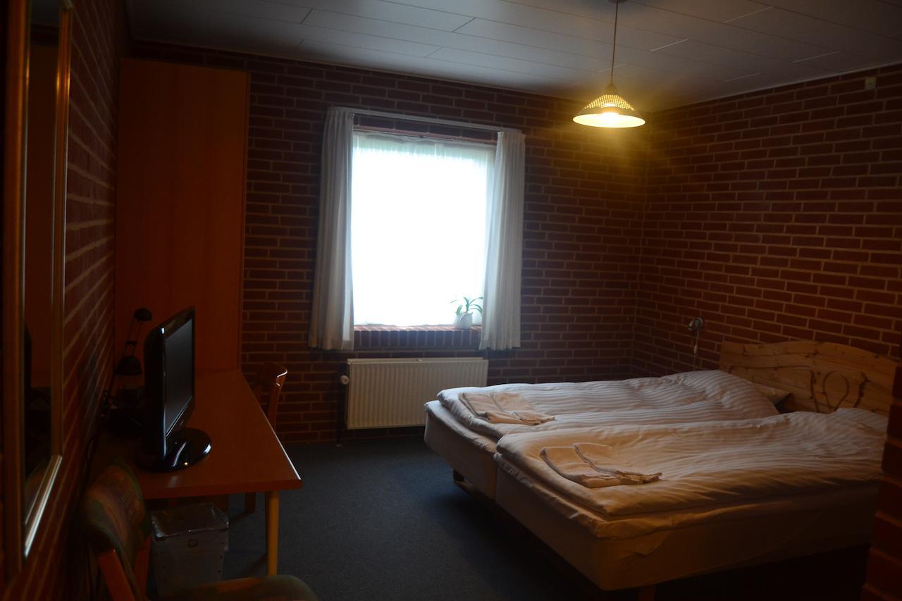 Paarup Kro Engesvang Room photo