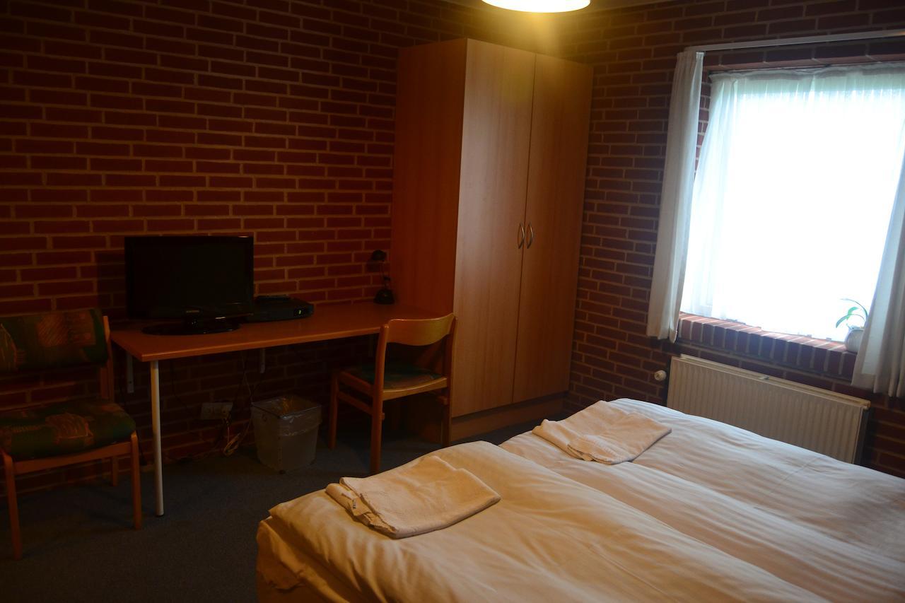 Paarup Kro Engesvang Room photo